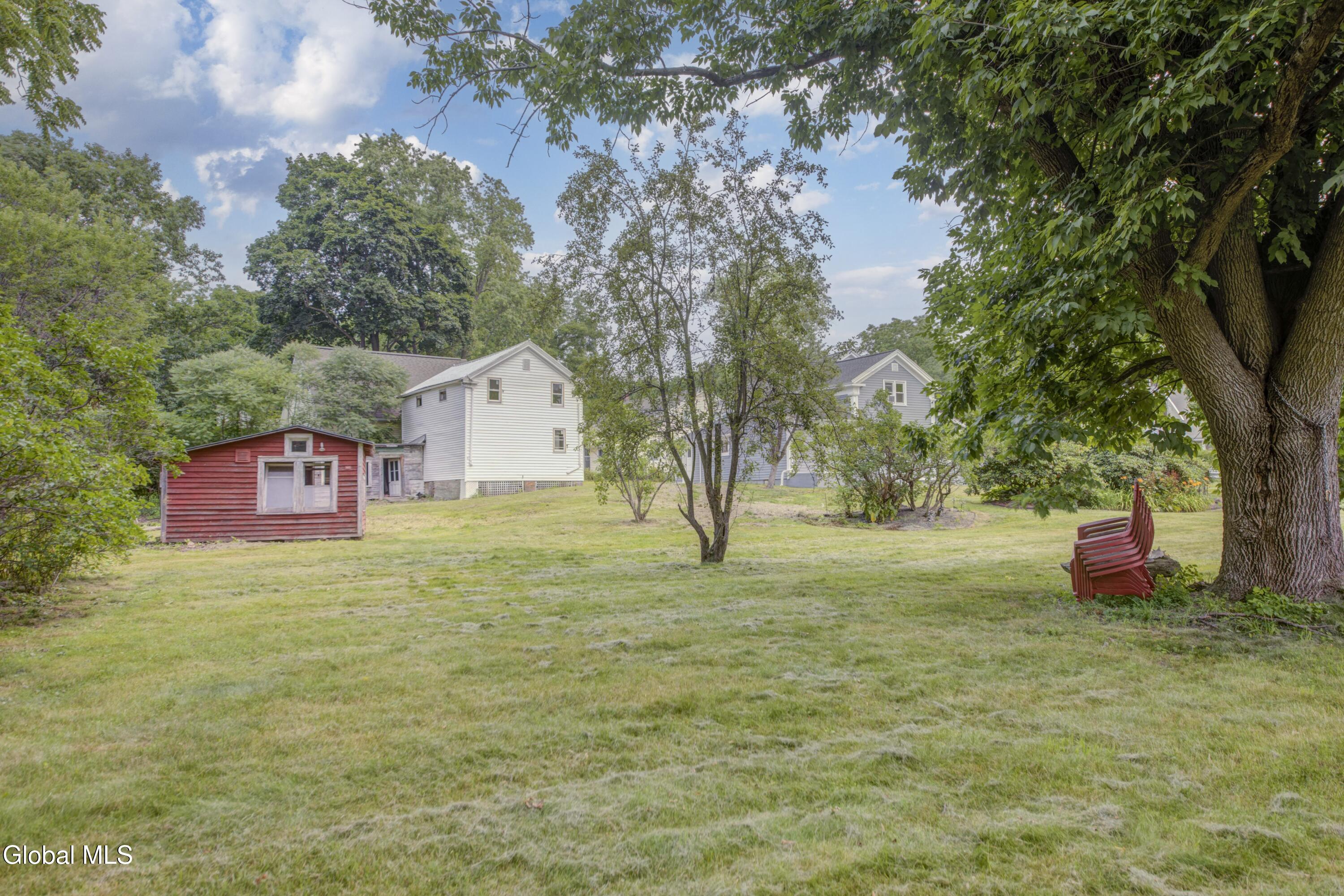 1341 S Schodack Road Castleton On Hudson NY 12033
