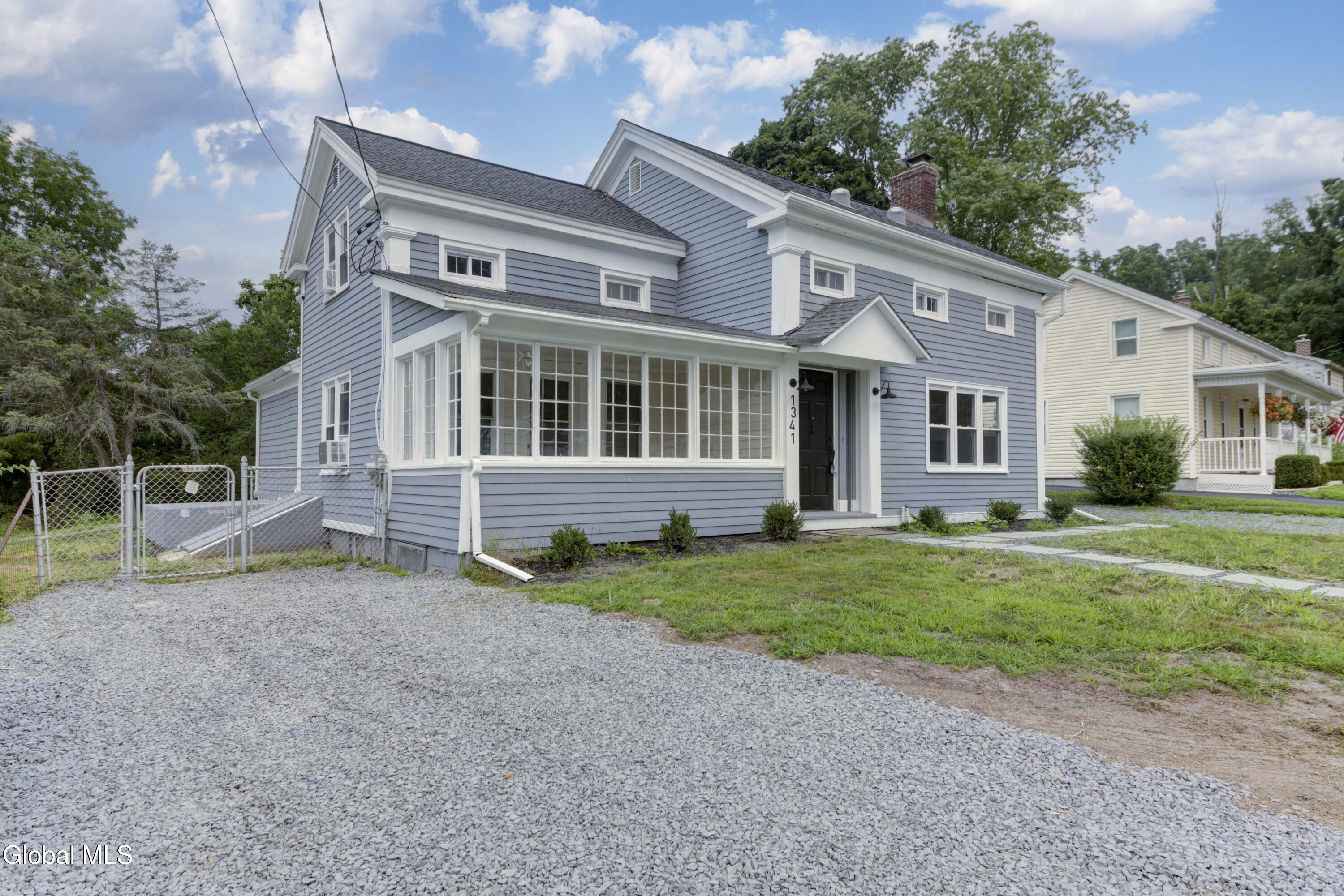 1341 S Schodack Road Castleton On Hudson NY 12033