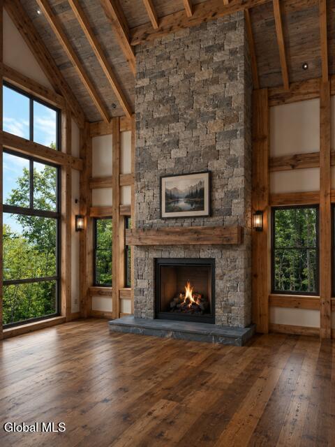188 Watershed Drive Lake George NY 12845