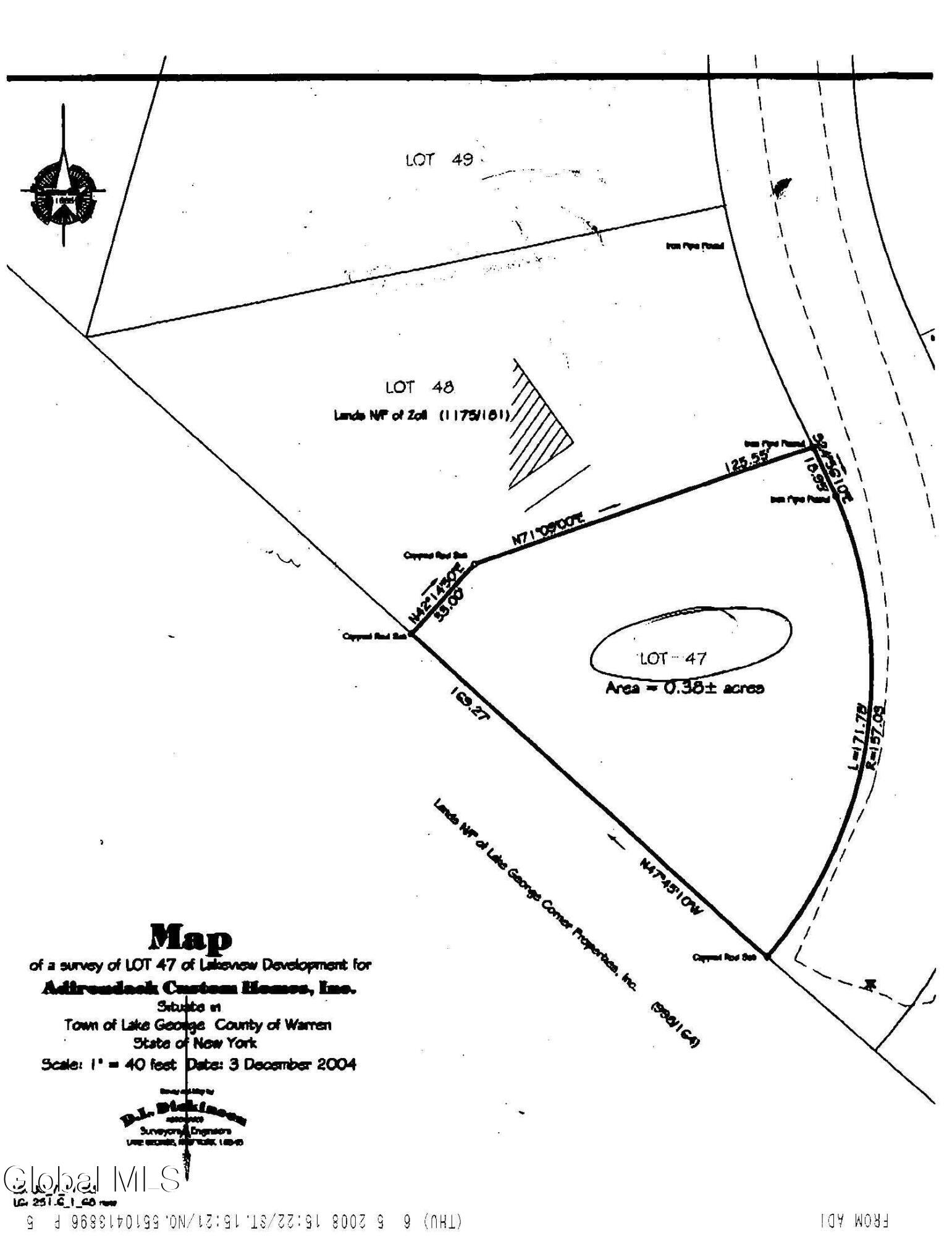188 Watershed Drive Lake George NY 12845
