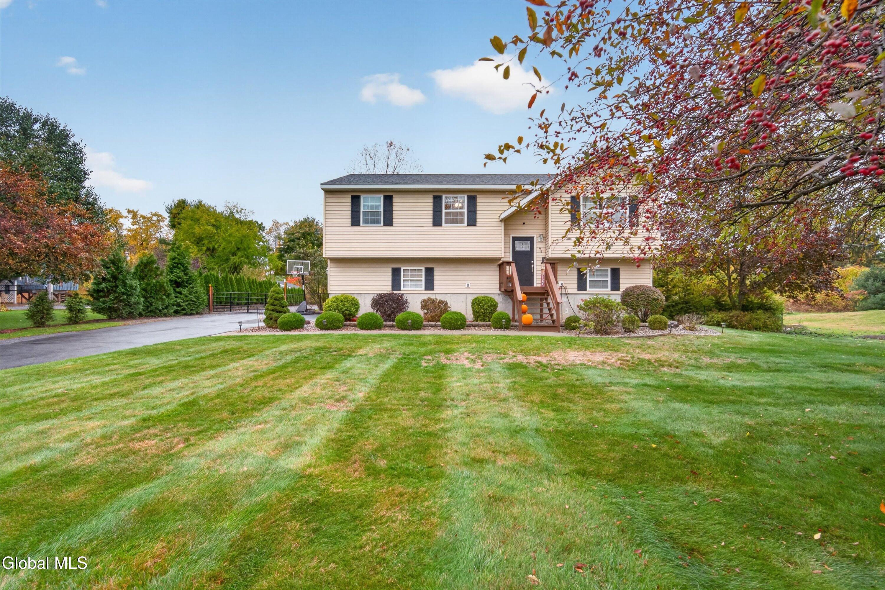 98 Sisson Road South Glens Falls NY 12803