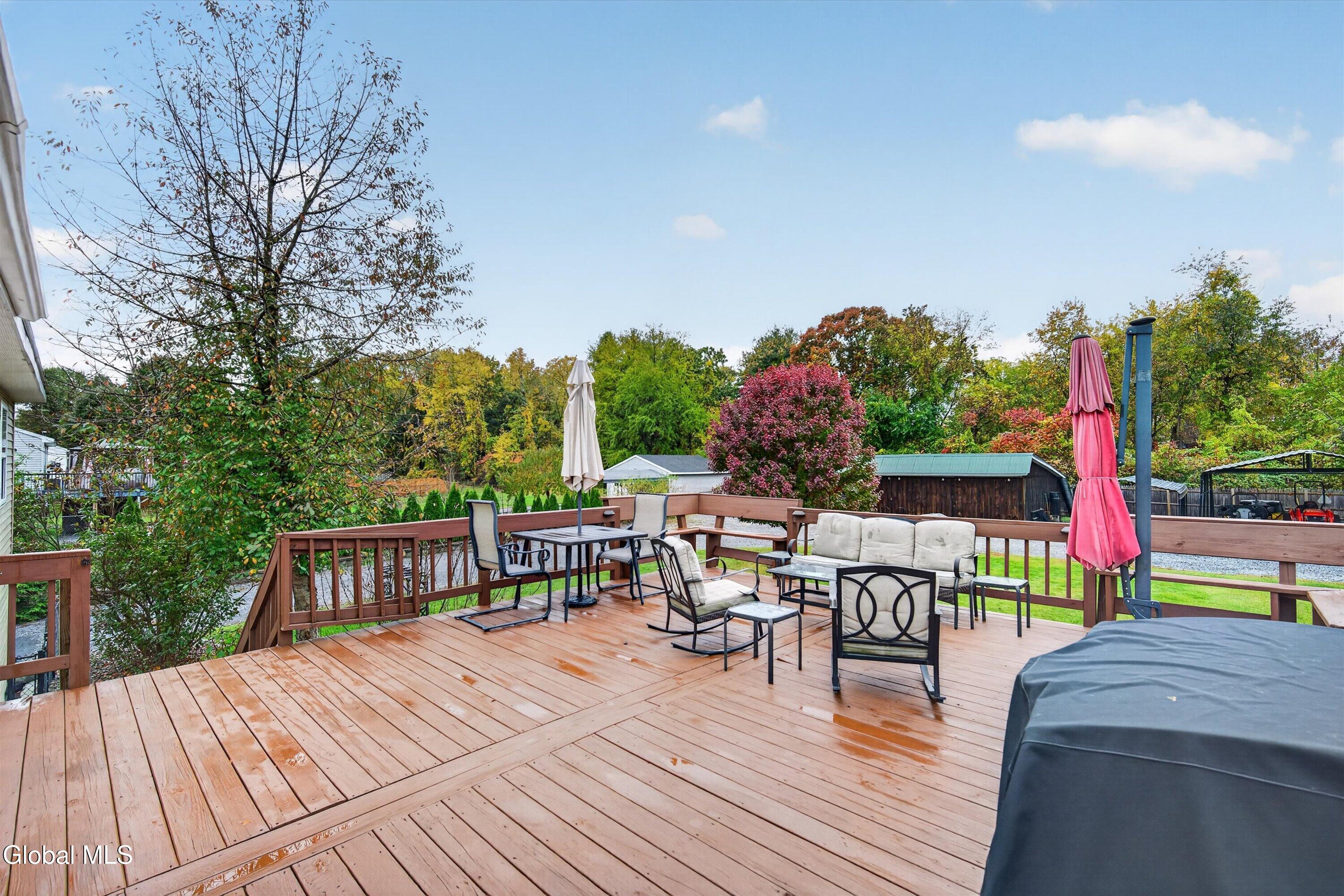 98 Sisson Road South Glens Falls NY 12803
