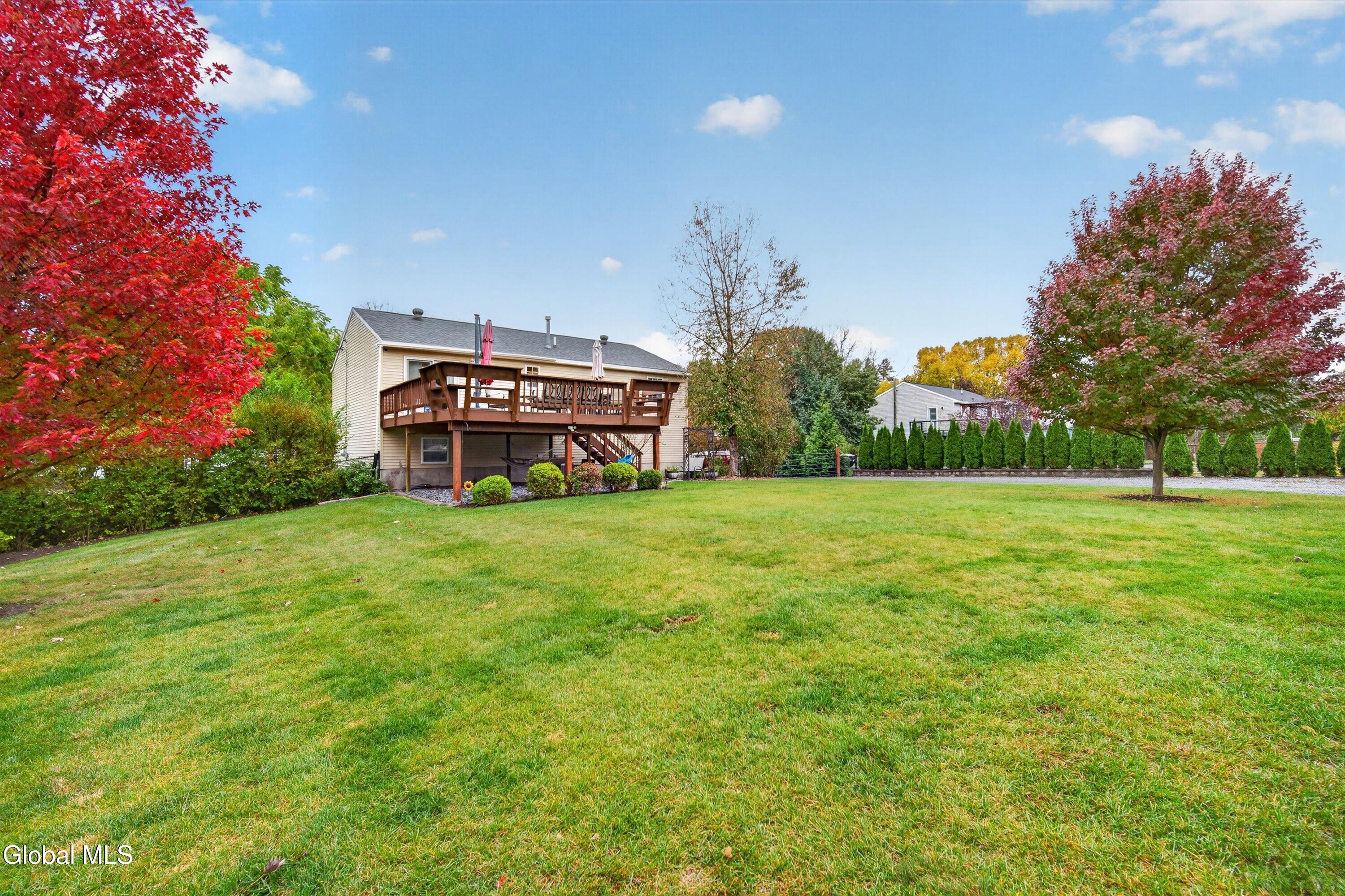 98 Sisson Road South Glens Falls NY 12803