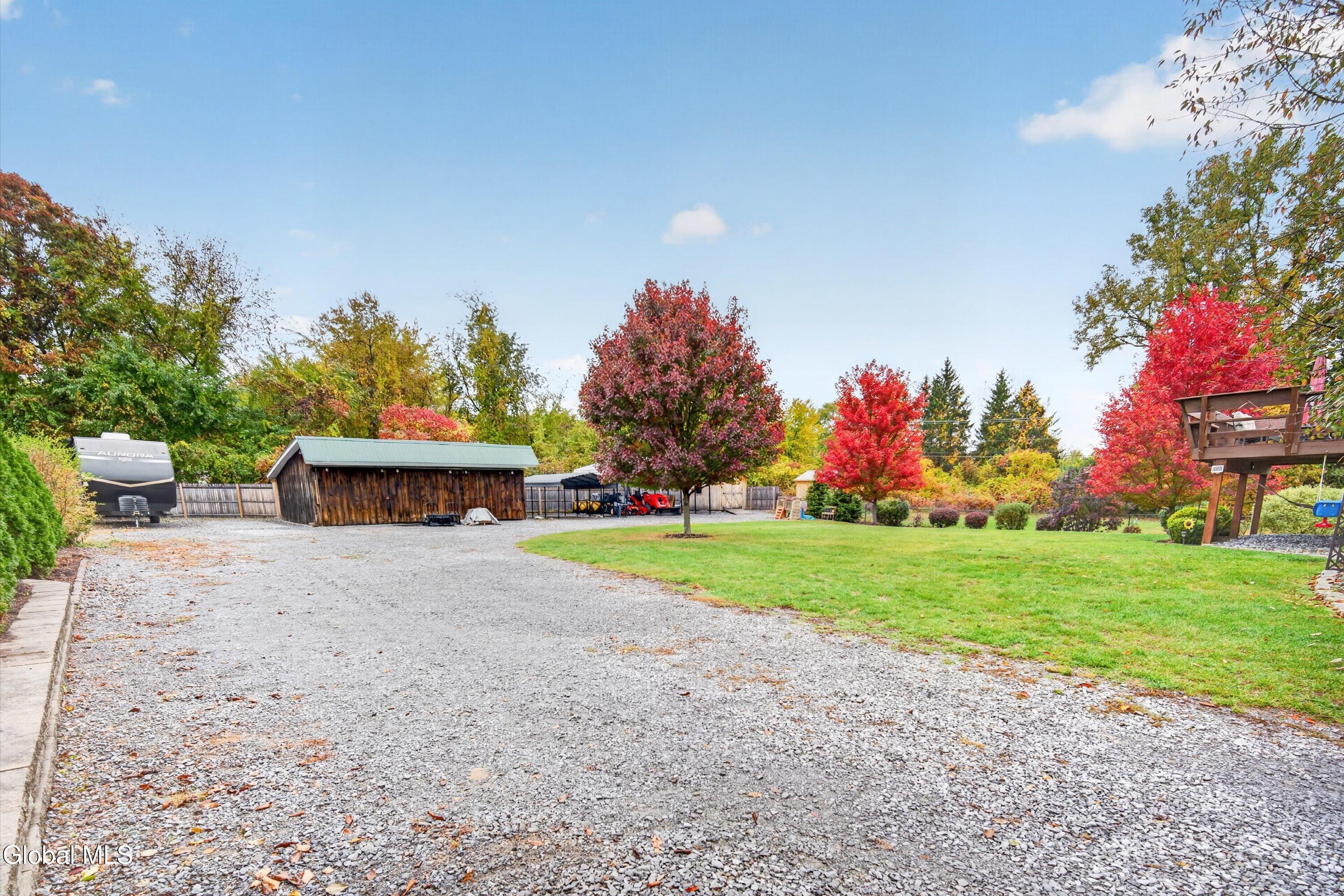 98 Sisson Road South Glens Falls NY 12803