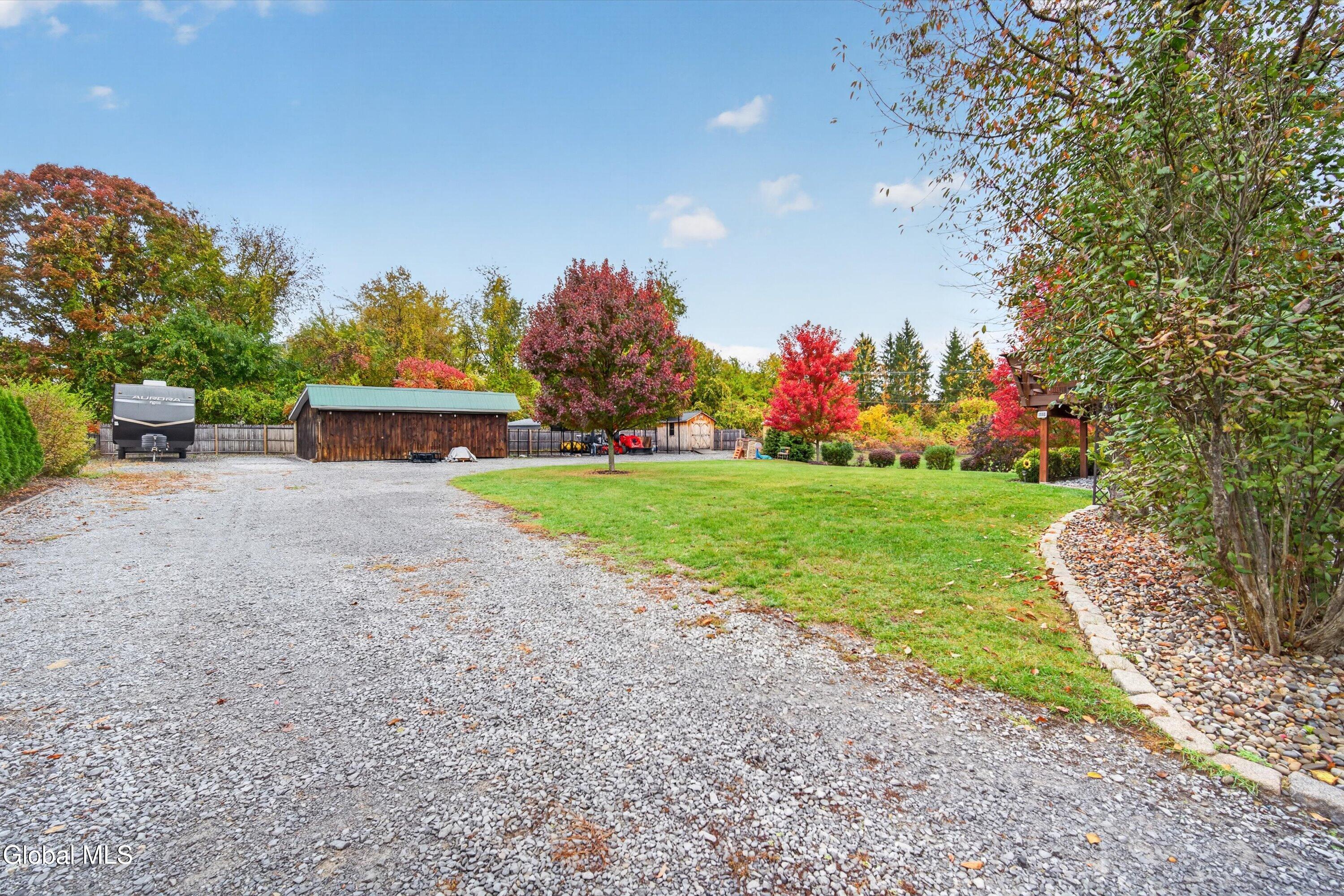 98 Sisson Road South Glens Falls NY 12803