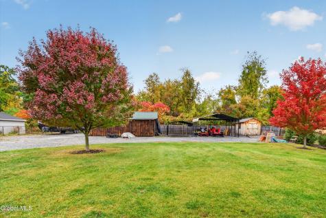 98 Sisson Road South Glens Falls NY 12803