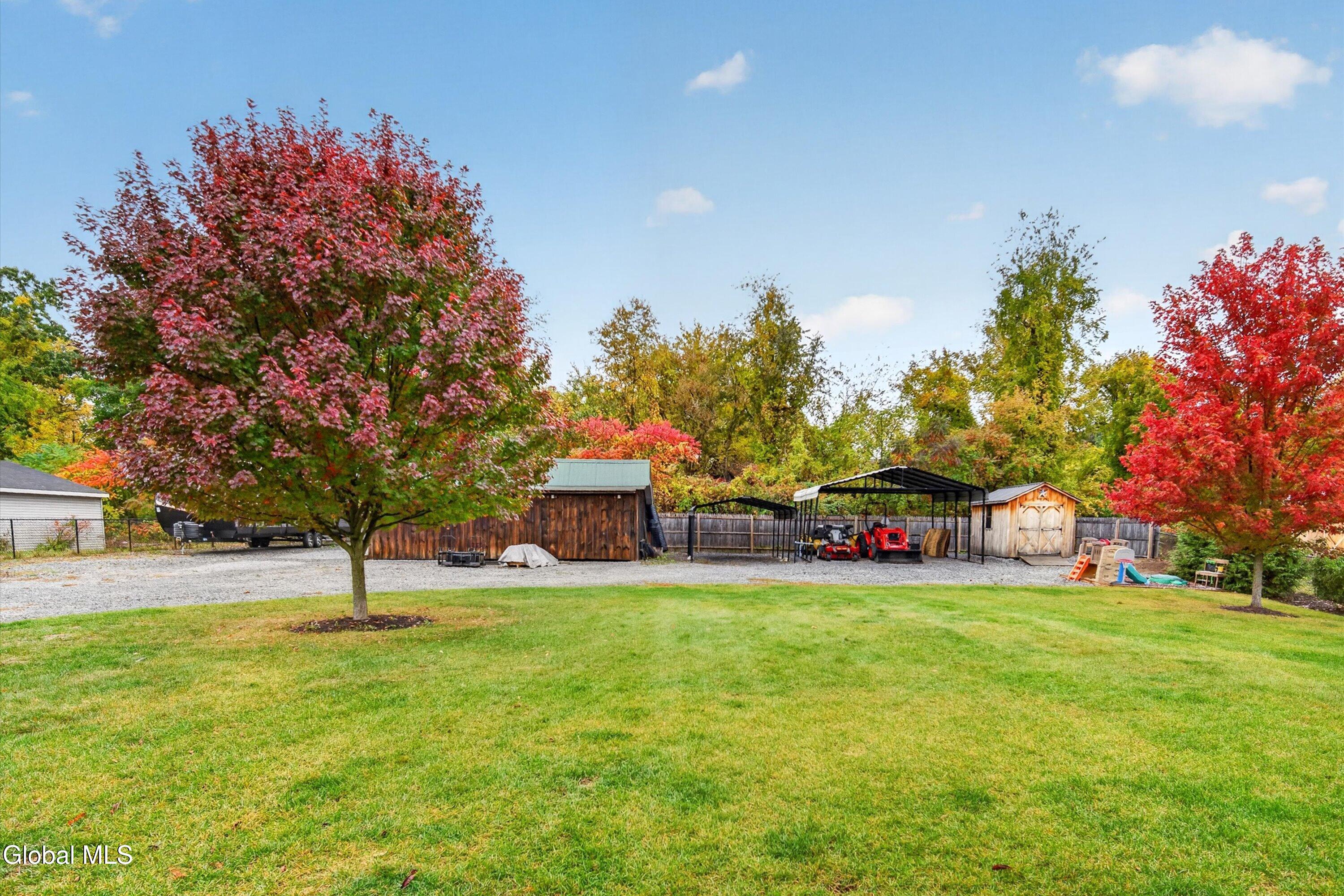 98 Sisson Road South Glens Falls NY 12803