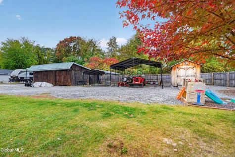 98 Sisson Road South Glens Falls NY 12803