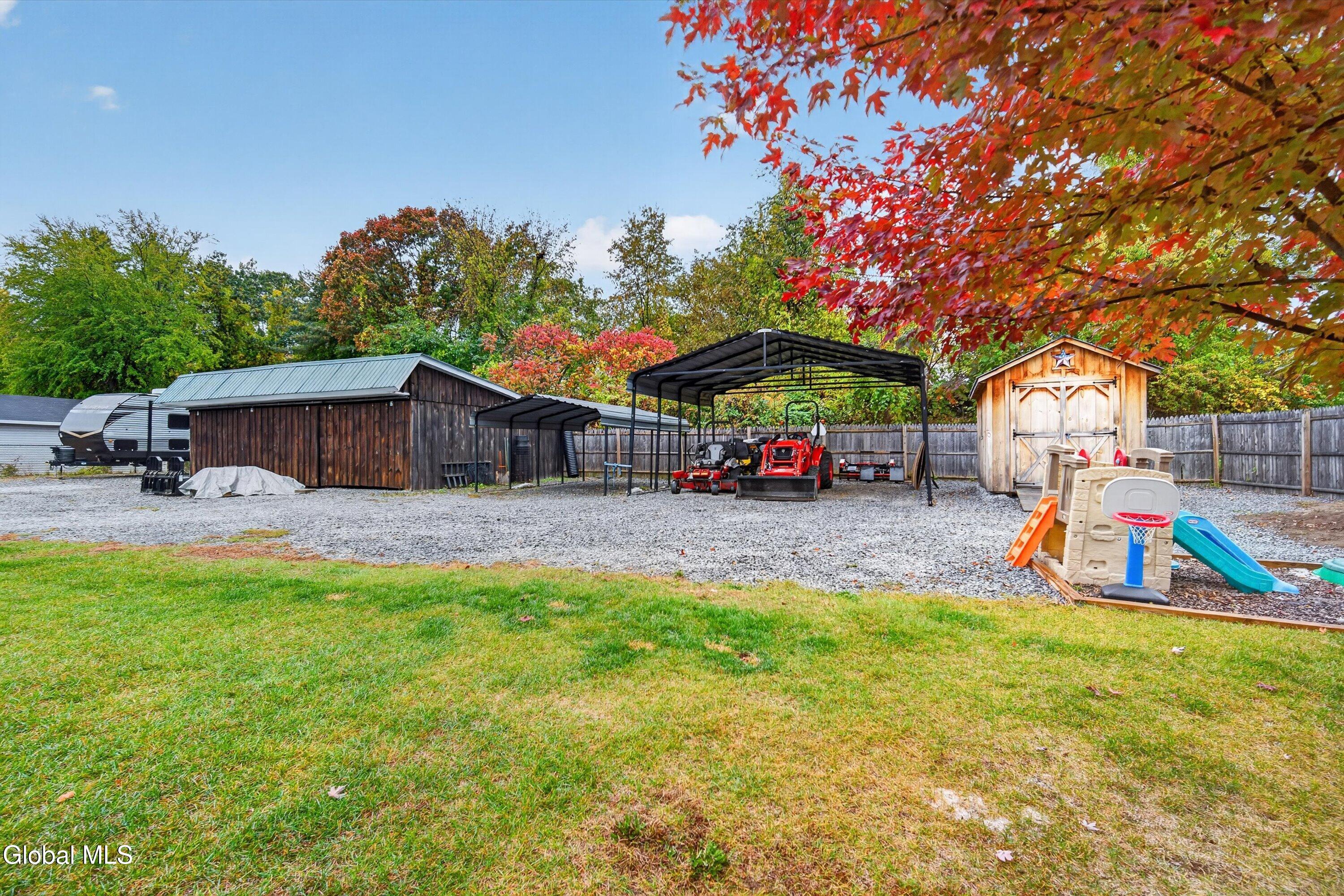 98 Sisson Road South Glens Falls NY 12803