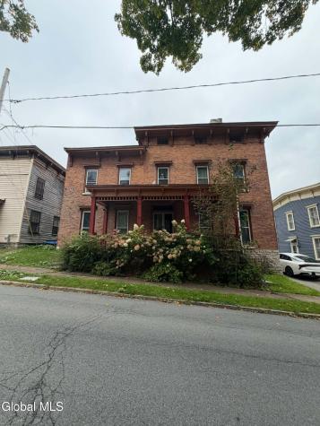 14 Orchard Street Fort Plain NY 13339