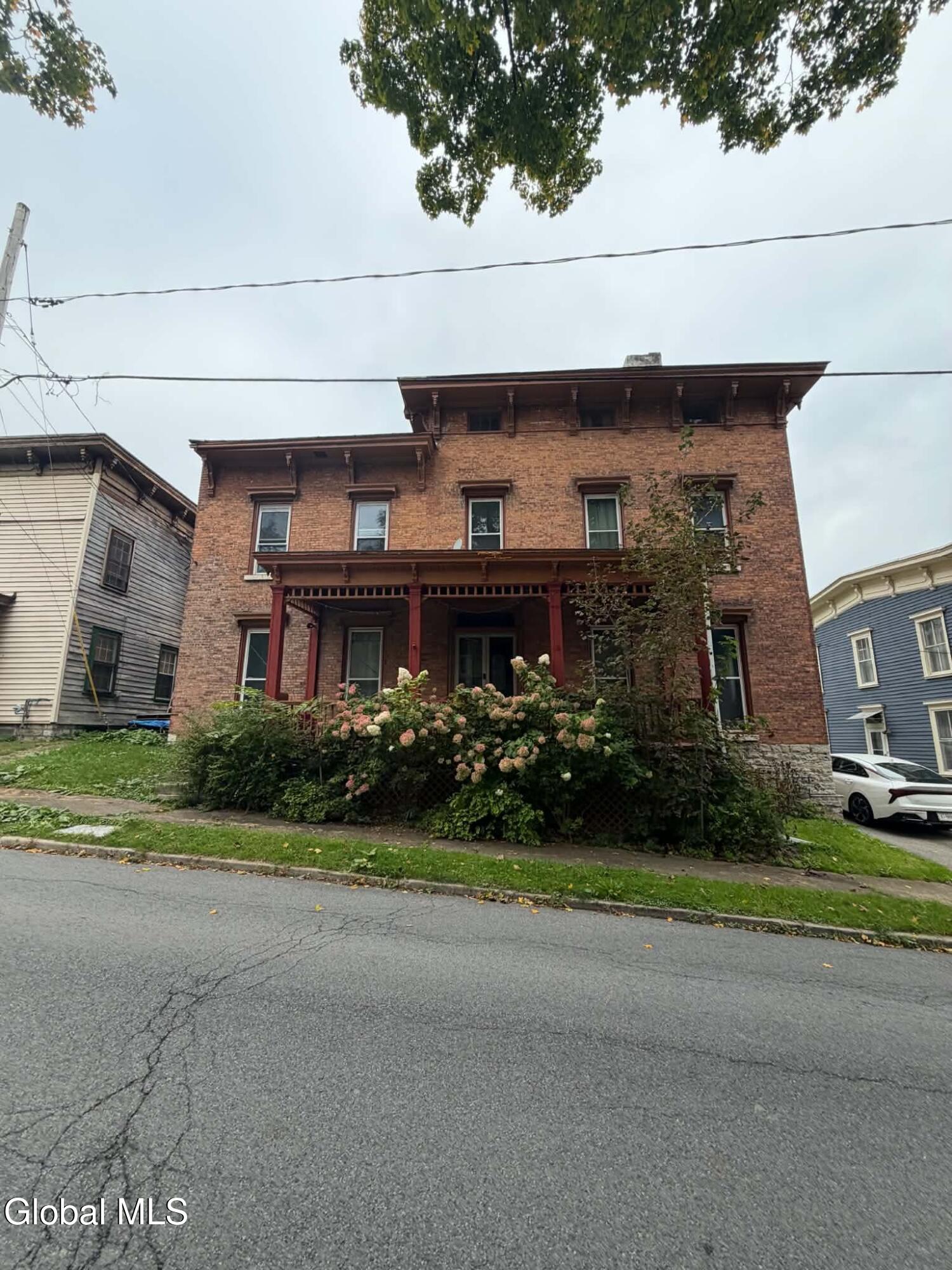 14 Orchard Street Fort Plain NY 13339