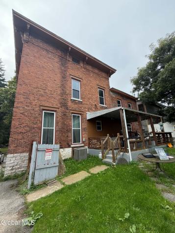 14 Orchard Street Fort Plain NY 13339