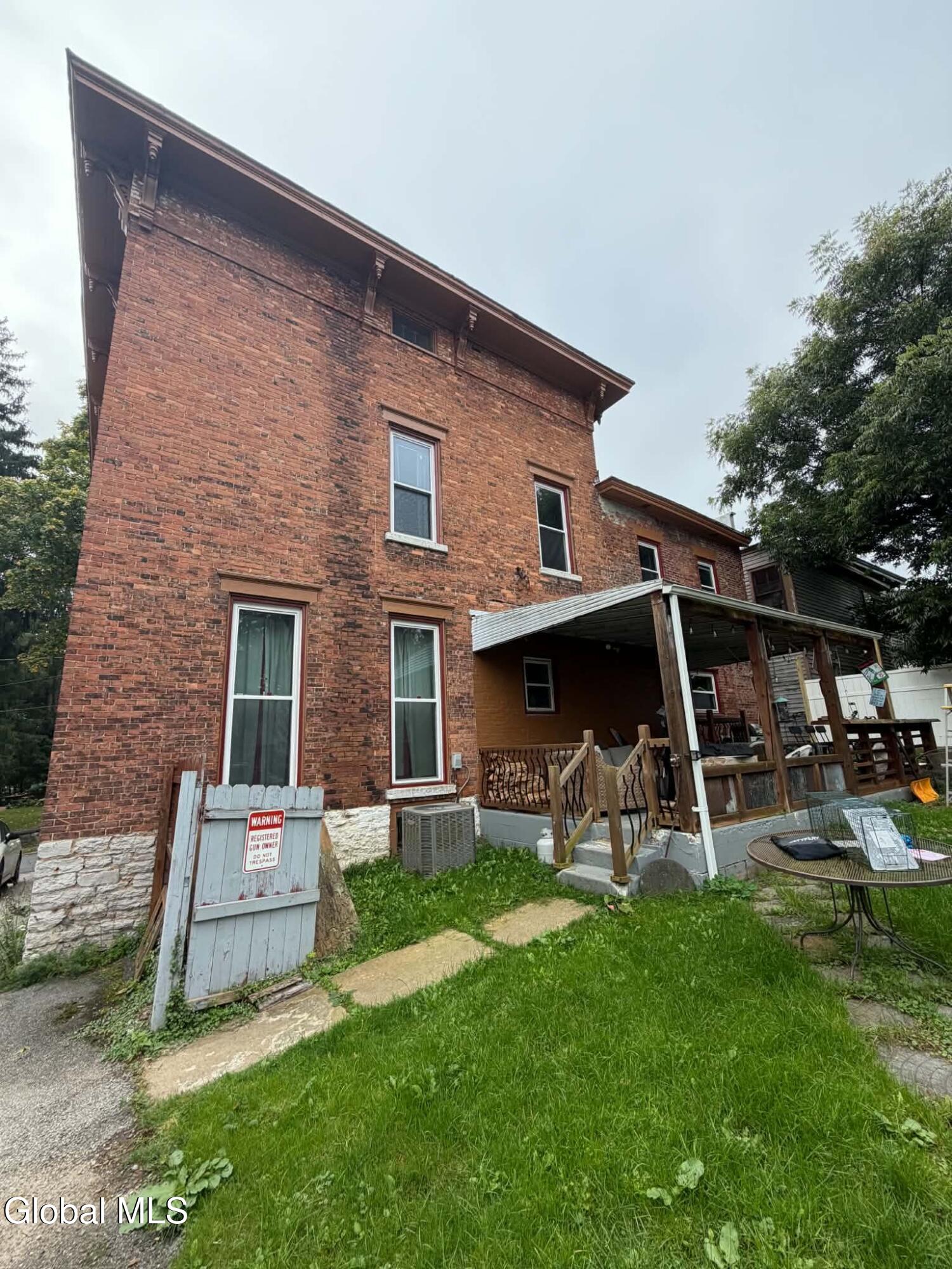 14 Orchard Street Fort Plain NY 13339