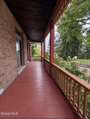 14 Orchard Street Fort Plain NY 13339