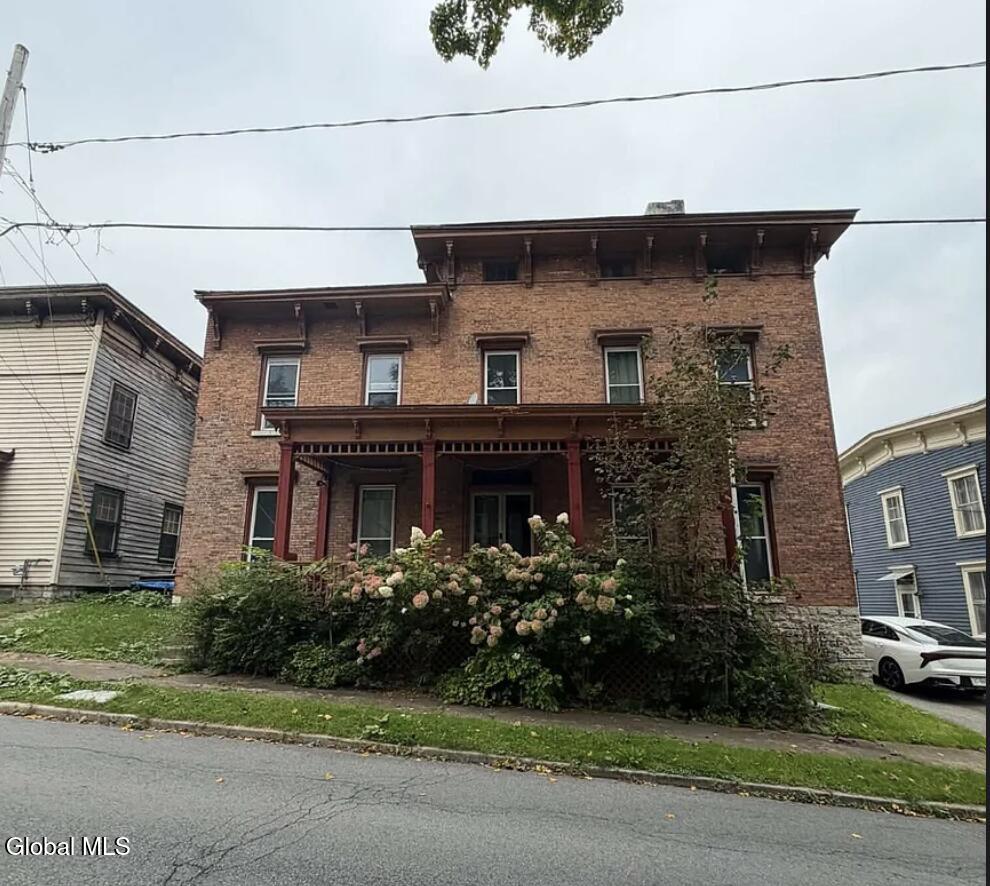 14 Orchard Street Fort Plain NY 13339