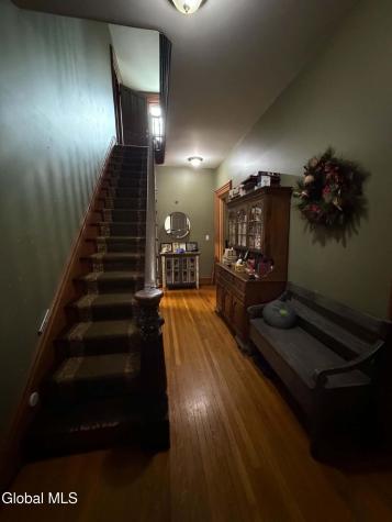 14 Orchard Street Fort Plain NY 13339