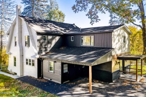 64 Martins Hill Road Ravena NY 12143
