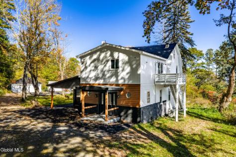64 Martins Hill Road Ravena NY 12143