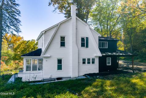 64 Martins Hill Road Ravena NY 12143