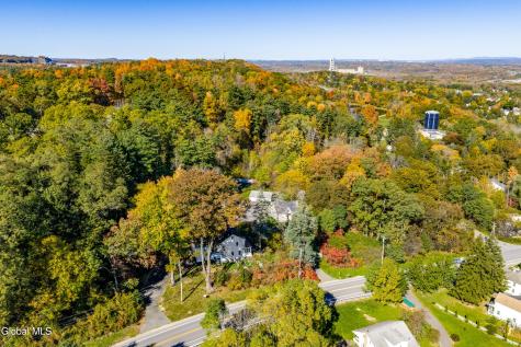 64 Martins Hill Road Ravena NY 12143