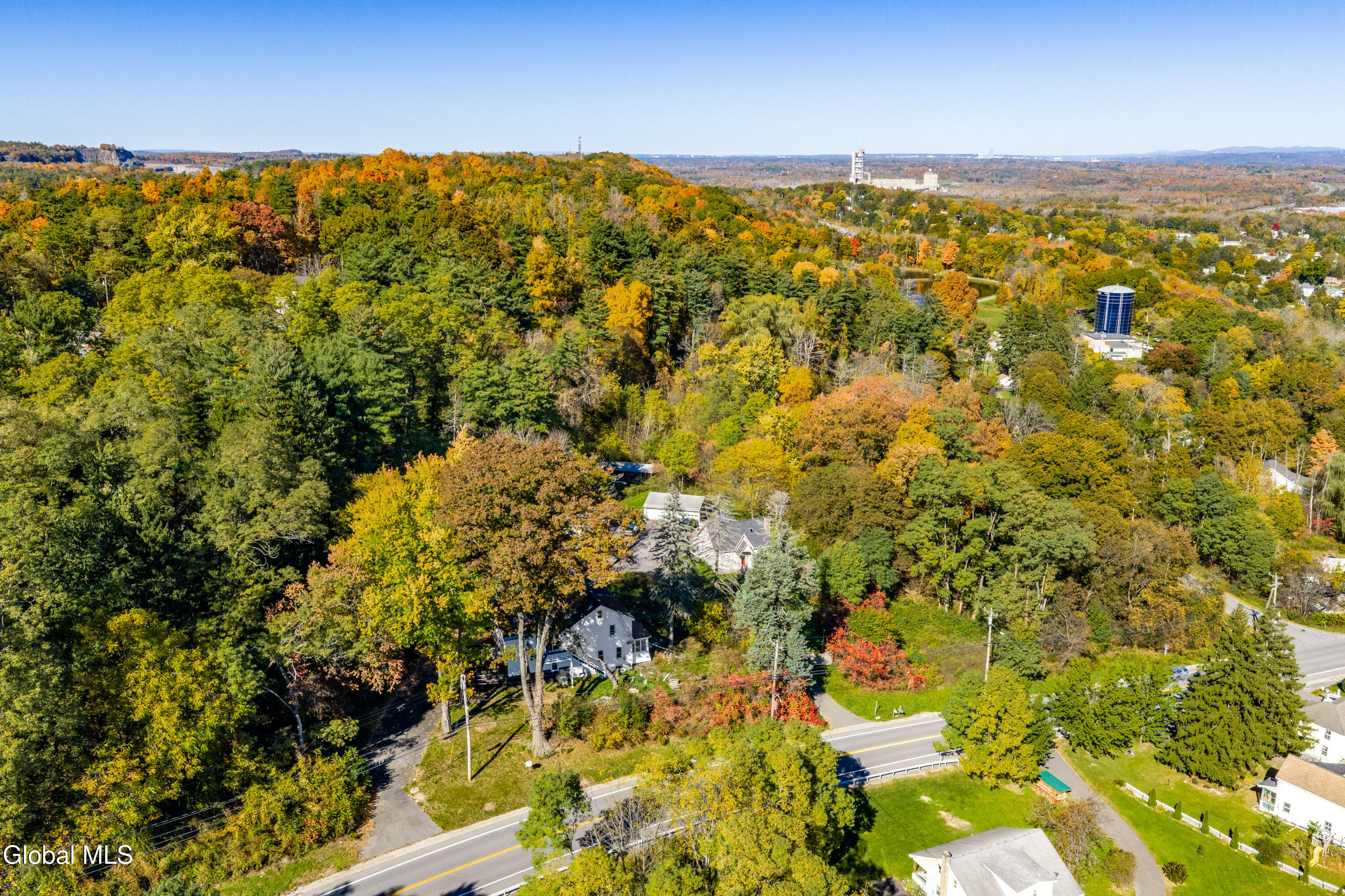 64 Martins Hill Road Ravena NY 12143