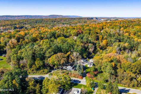 64 Martins Hill Road Ravena NY 12143