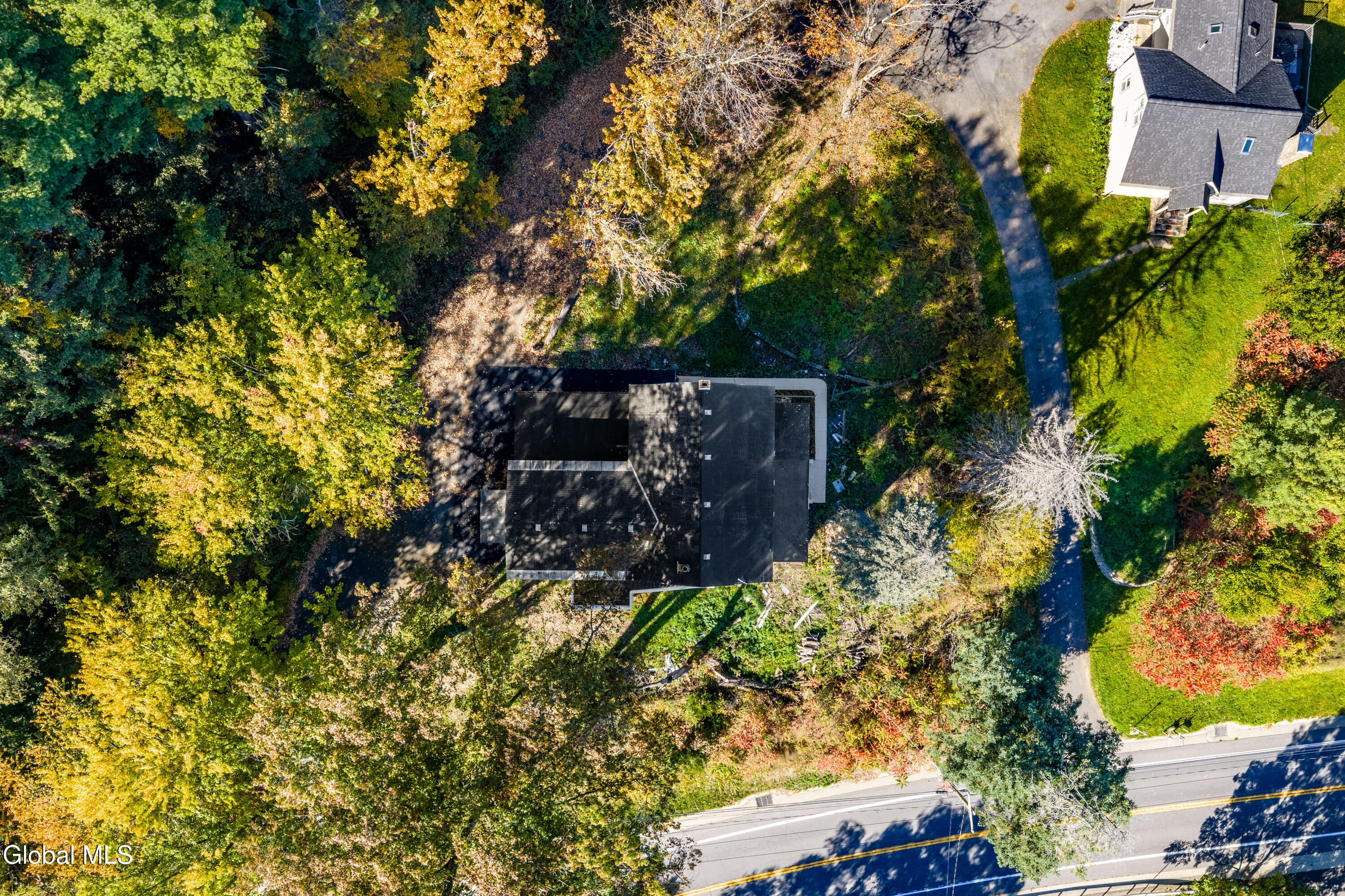 64 Martins Hill Road Ravena NY 12143