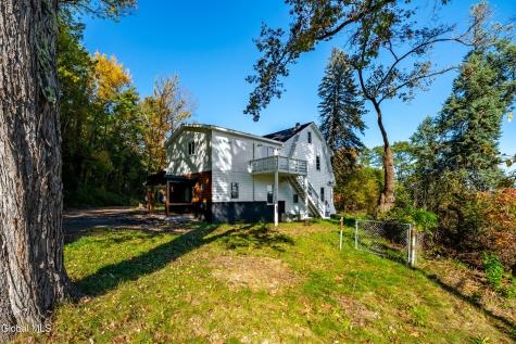 64 Martins Hill Road Ravena NY 12143
