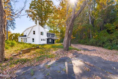 64 Martins Hill Road Ravena NY 12143