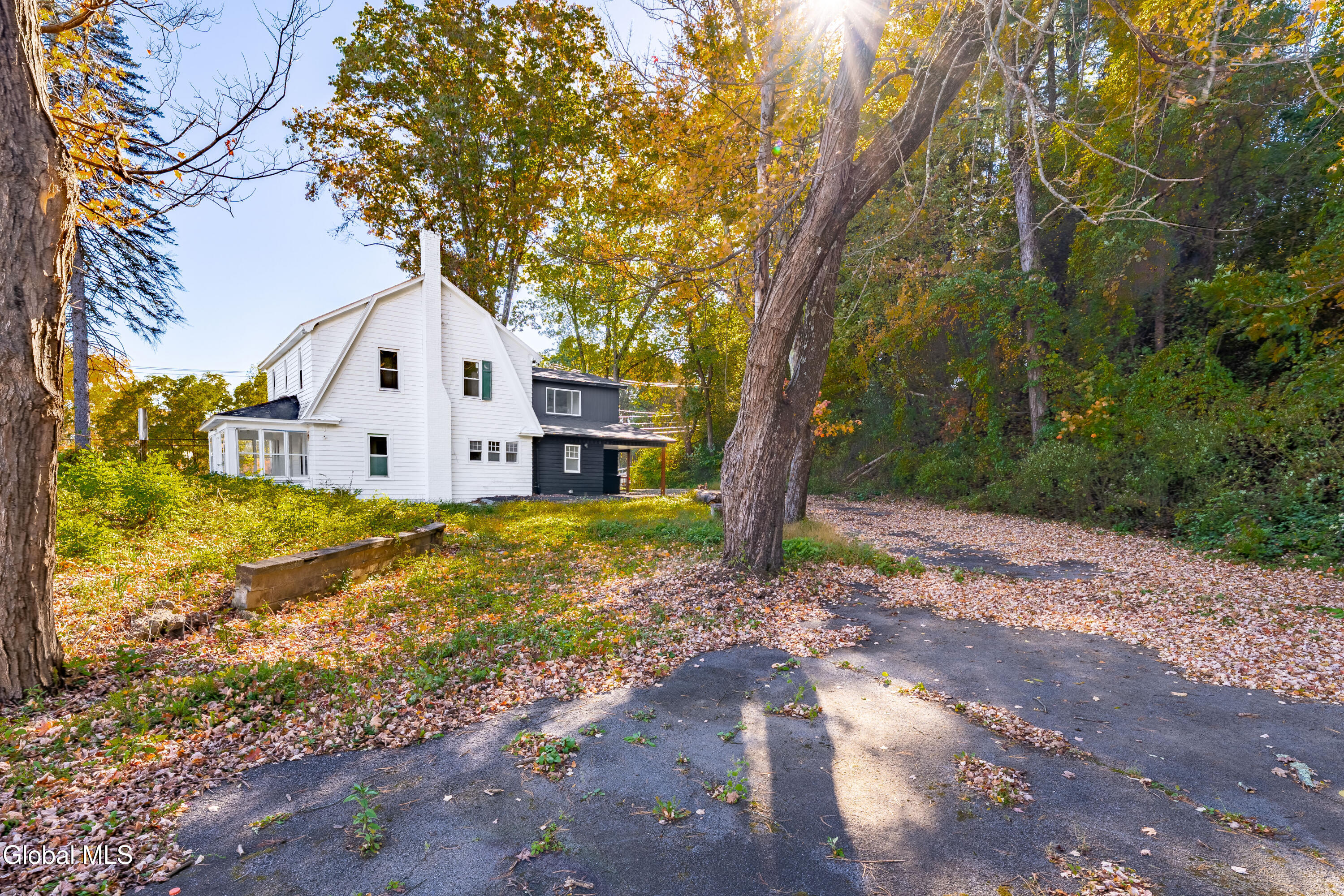 64 Martins Hill Road Ravena NY 12143