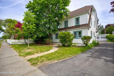 979 Washington Avenue Albany NY 12206