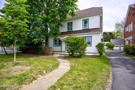 979 Washington Avenue Albany NY 12206
