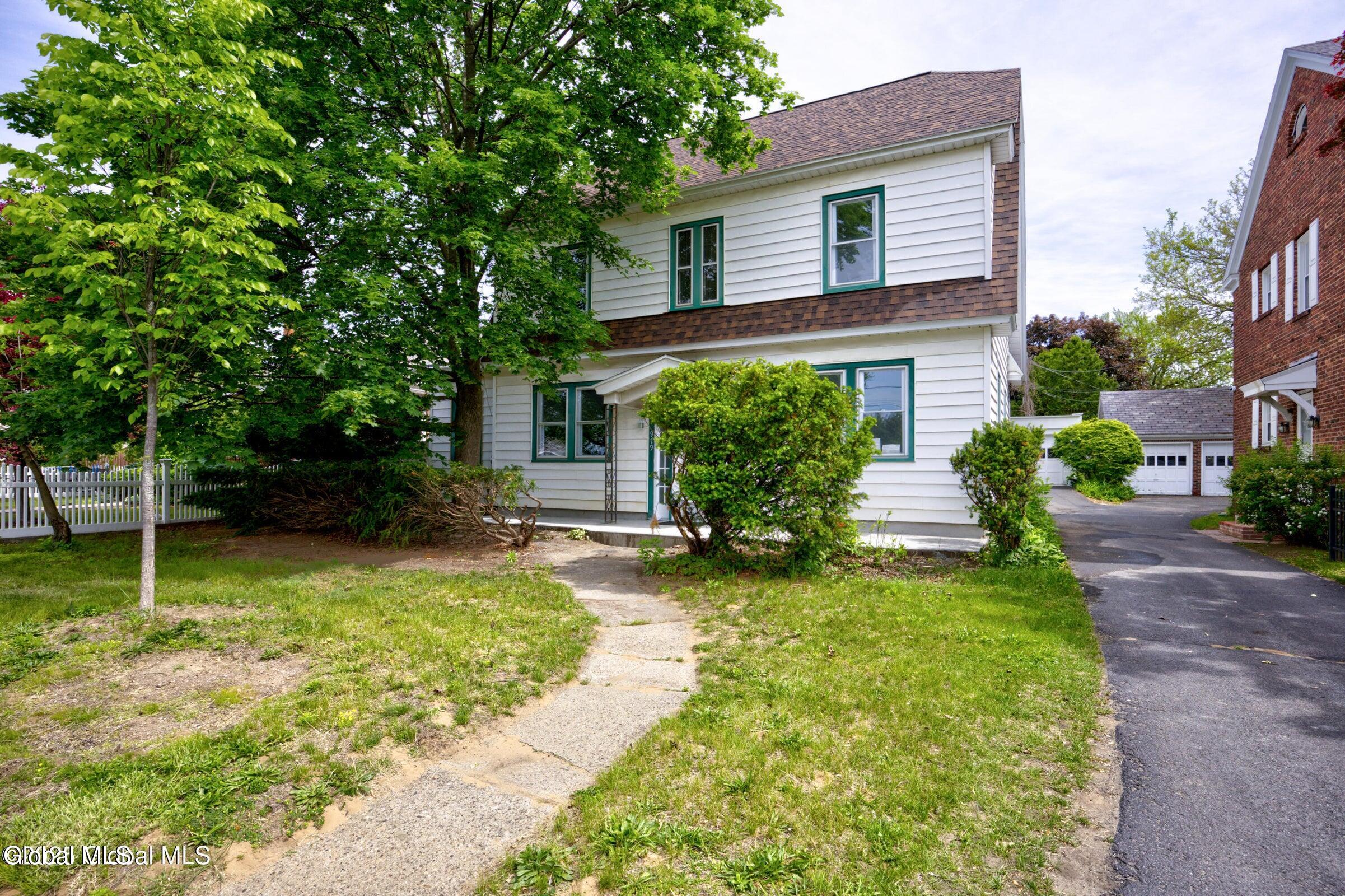 979 Washington Avenue Albany NY 12206