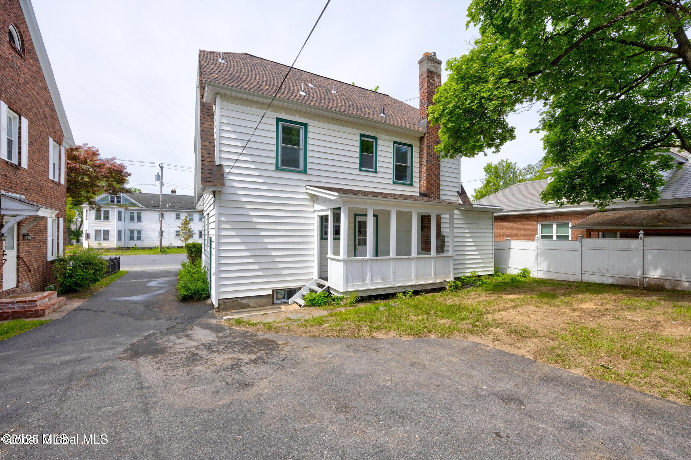 979 Washington Avenue Albany NY 12206
