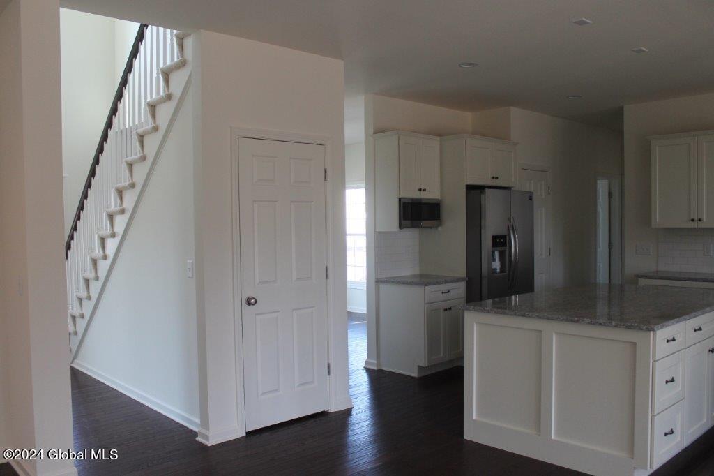 31 Sally Street Mechanicville NY 12118