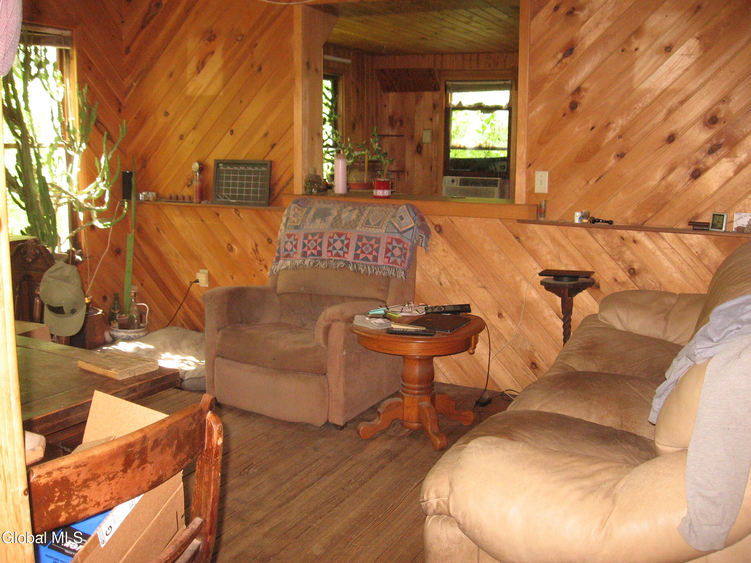 28 Olmstedville Road North Creek NY 12817