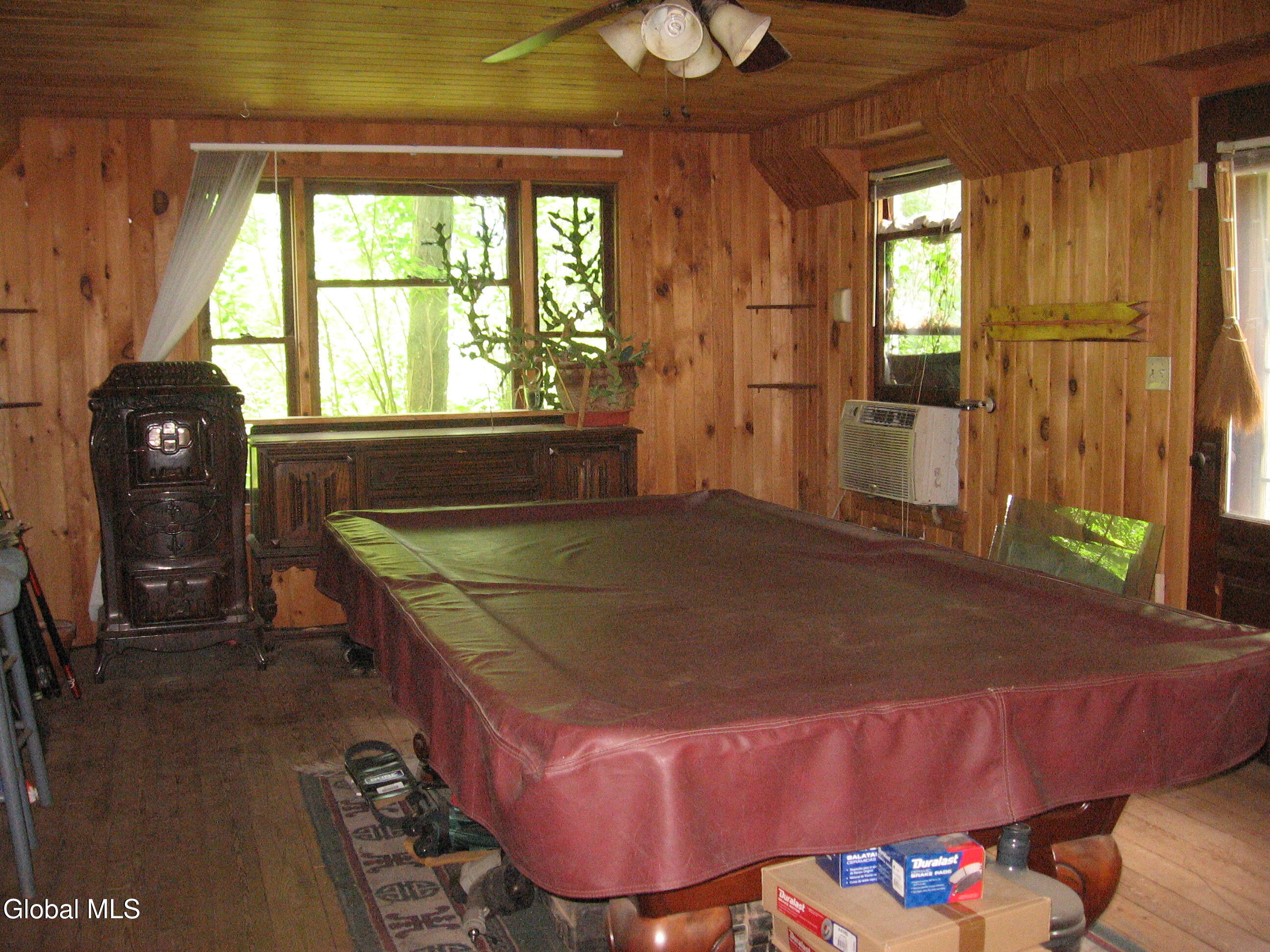 28 Olmstedville Road North Creek NY 12817