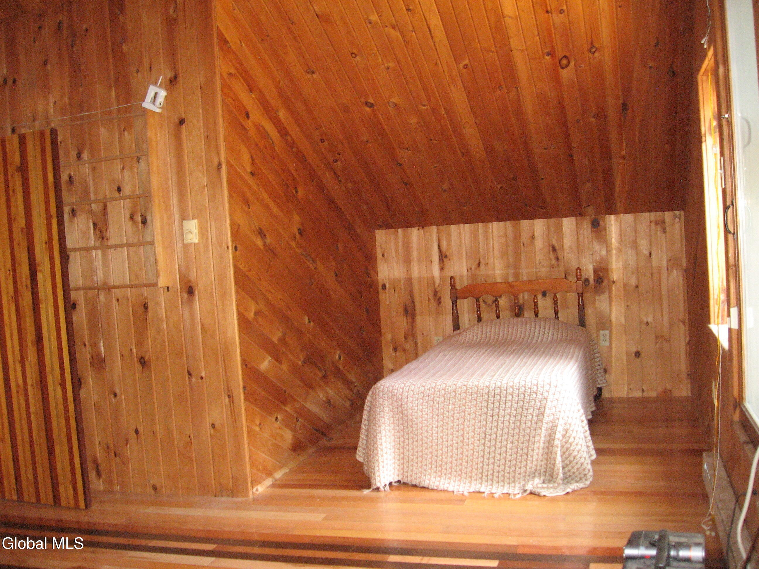 28 Olmstedville Road North Creek NY 12817
