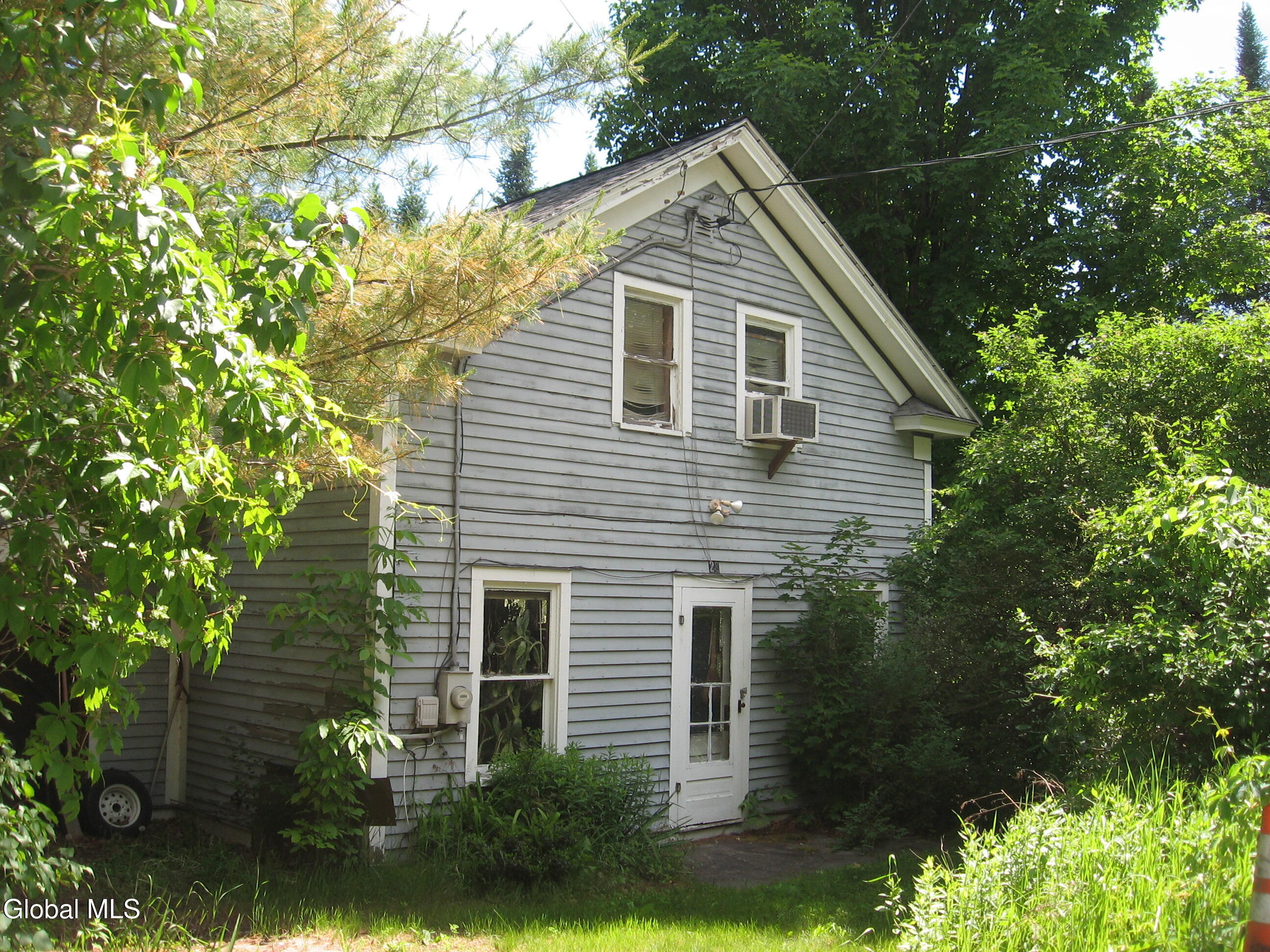 28 Olmstedville Road North Creek NY 12817