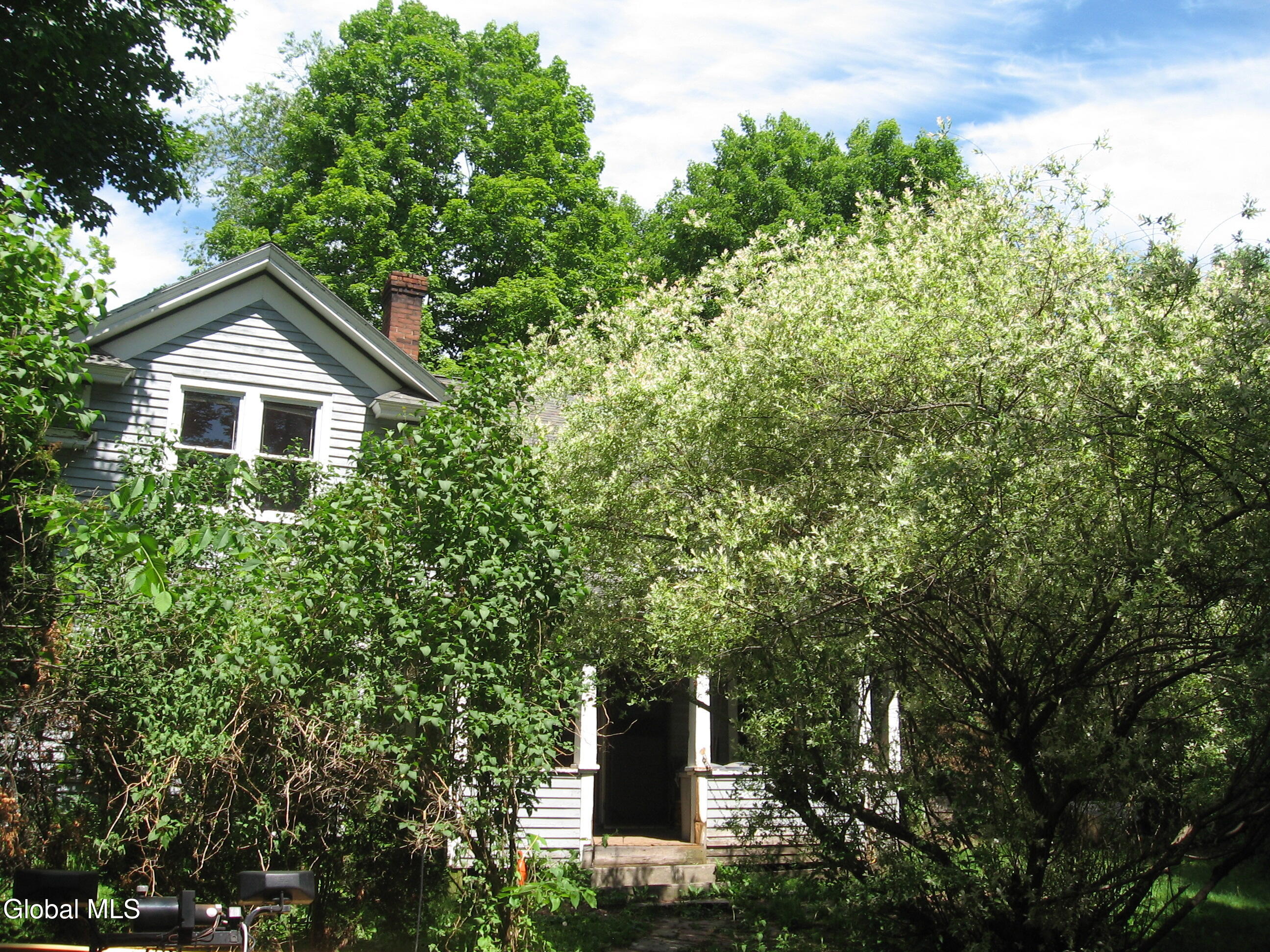 28 Olmstedville Road North Creek NY 12817