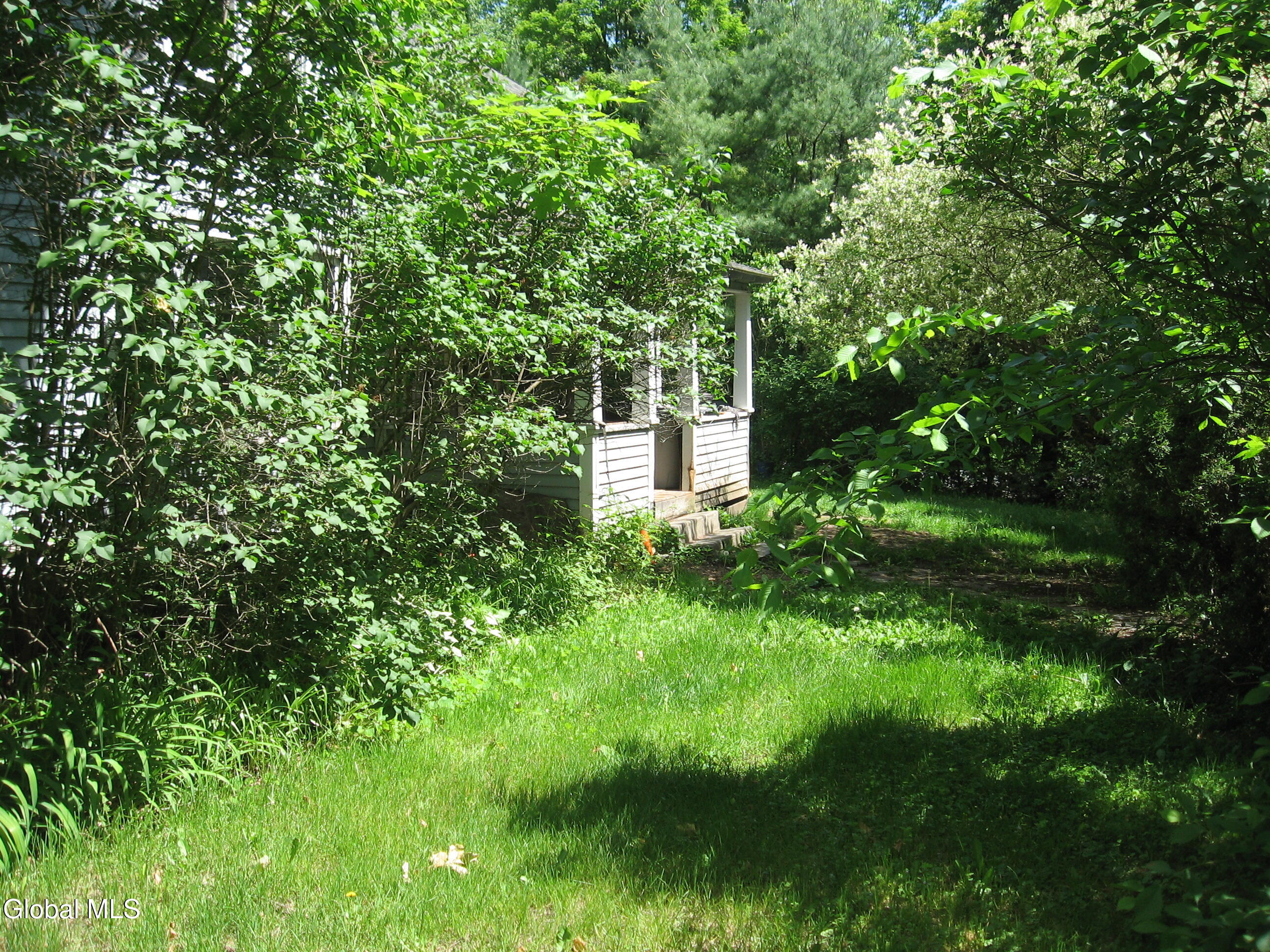 28 Olmstedville Road North Creek NY 12817