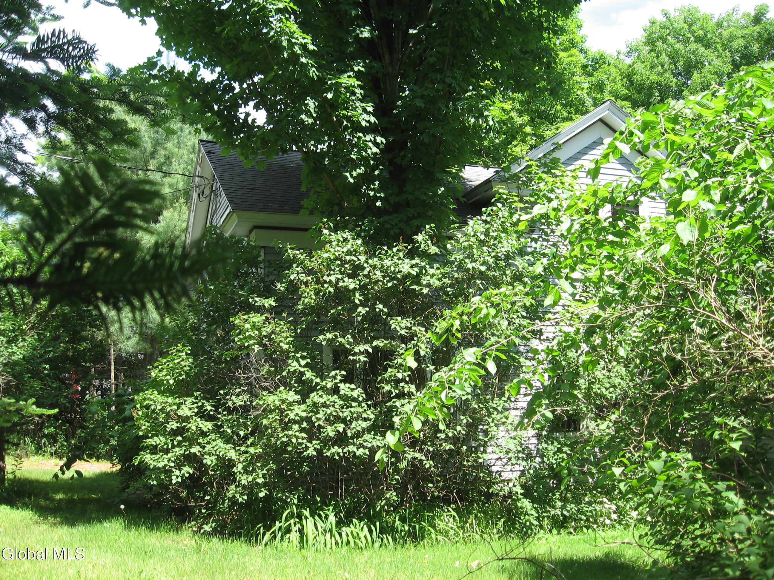 28 Olmstedville Road North Creek NY 12817