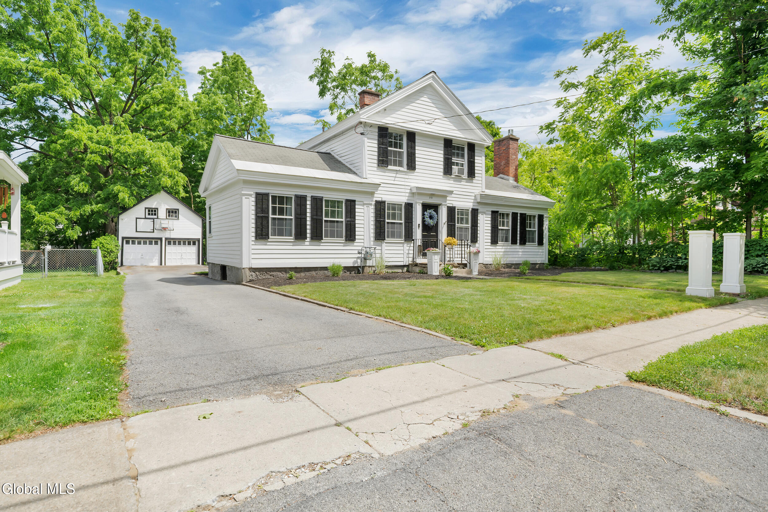 50 William Street Glens Falls NY 12801