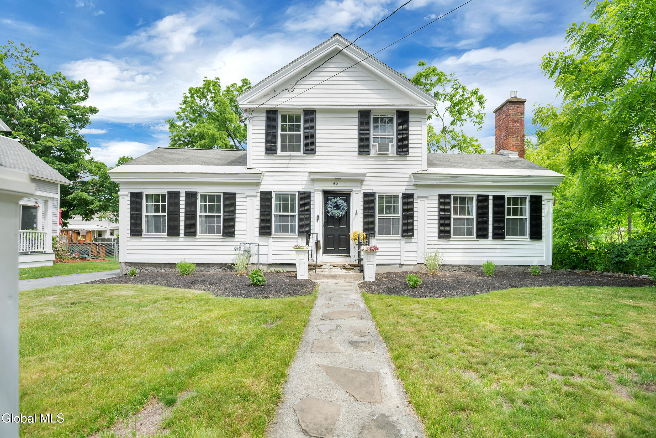 50 William Street Glens Falls NY 12801