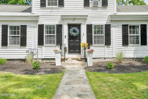 50 William Street Glens Falls NY 12801