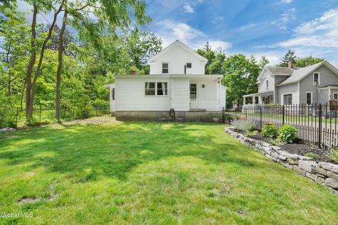 50 William Street Glens Falls NY 12801