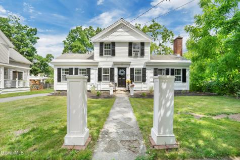 50 William Street Glens Falls NY 12801