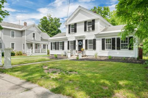 50 William Street Glens Falls NY 12801
