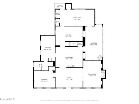 50 William Street Glens Falls NY 12801