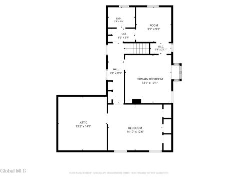 50 William Street Glens Falls NY 12801